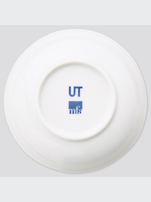 江戸浮世絵 東洲斎 写楽 マメザラ（12cm）