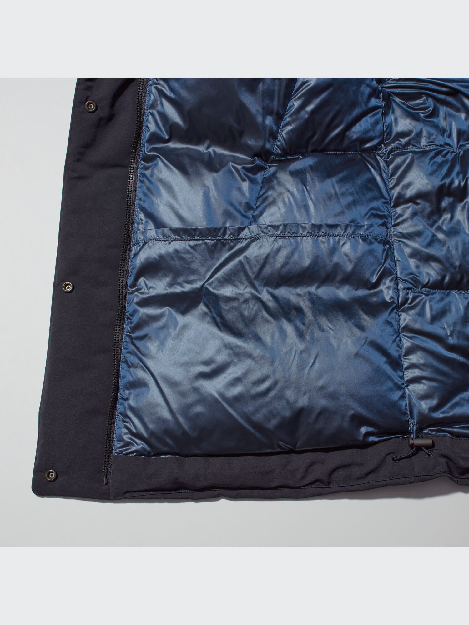 超セール　新品未使用　+J ハイブリッドダウンジャケット　xs お値下げ!UNIQLO +J ユニクロ ハイブリッドダウンジャケットXS