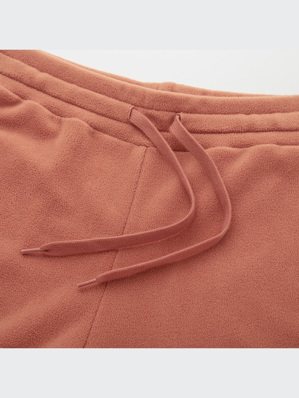 フリースセット（フェアアイル・長袖）