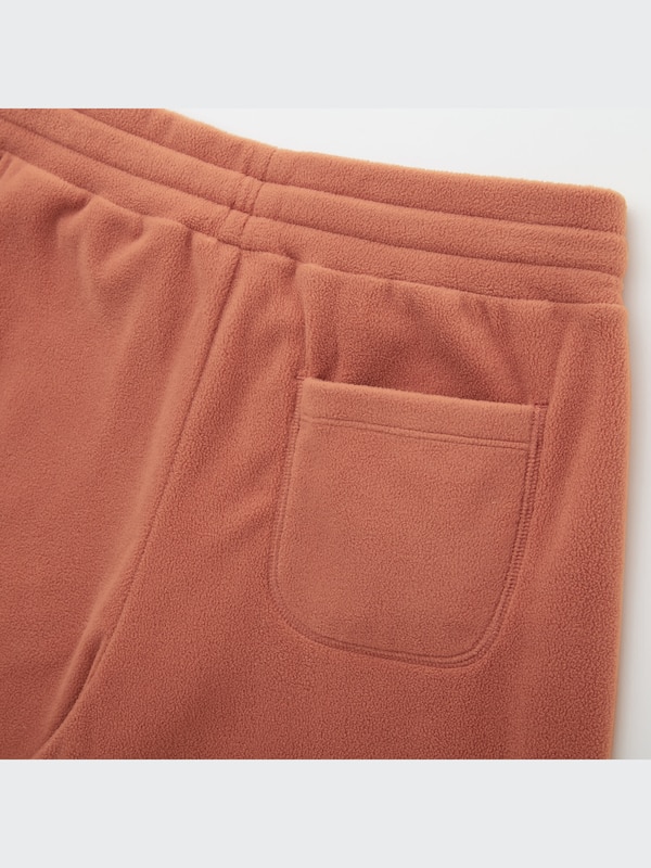 フリースセット（フェアアイル・長袖）