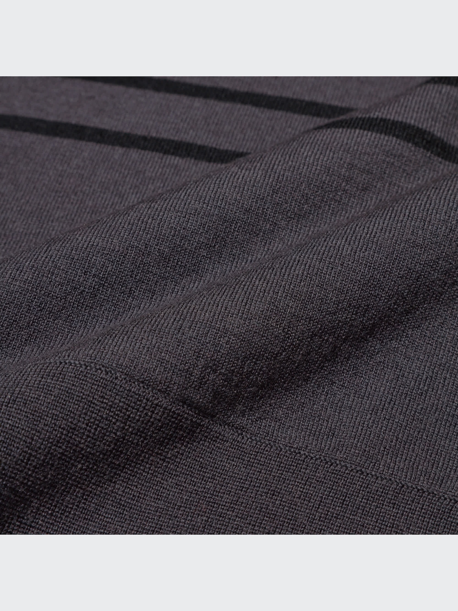 フルリ　6点おまとめ ユニクロ公式 | メリノブレンドクルーネックセーター（長袖）