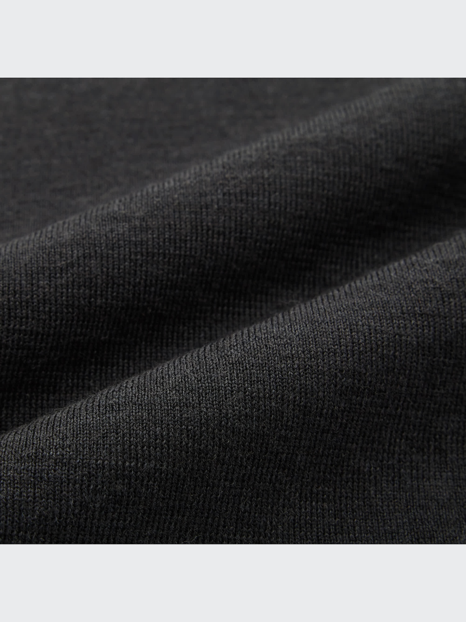 ルヴィ 7点セット ユニクロ公式 | メリノブレンドモックネックチュニック（長袖）