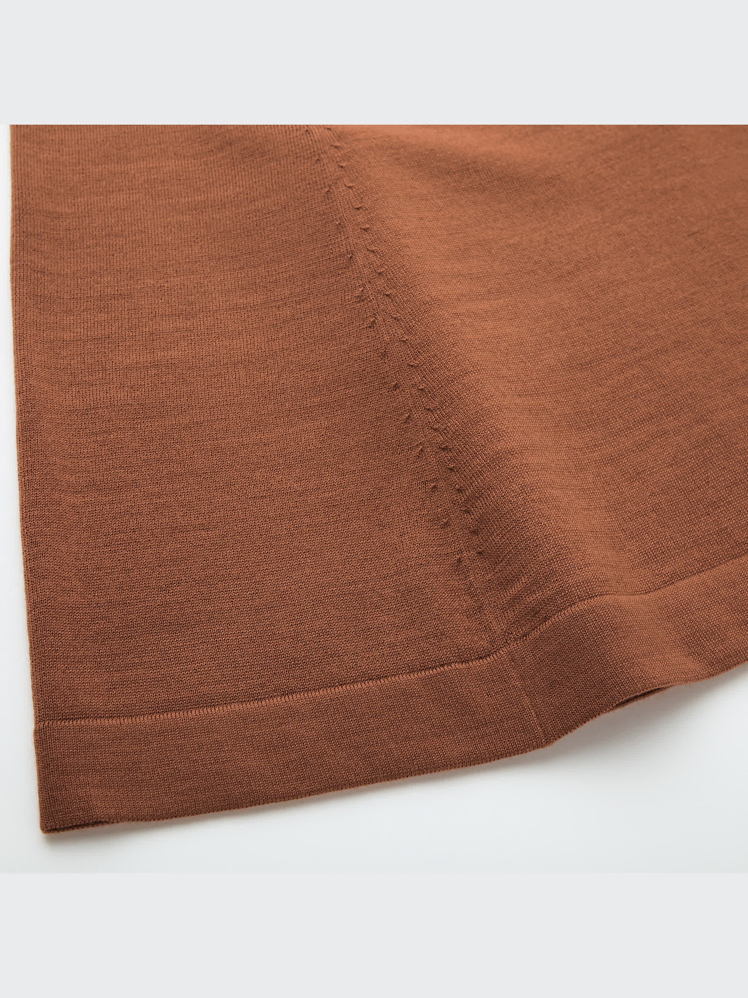 kとさせていただきます　500g ユニクロ公式 | メリノブレンドフレアスカート