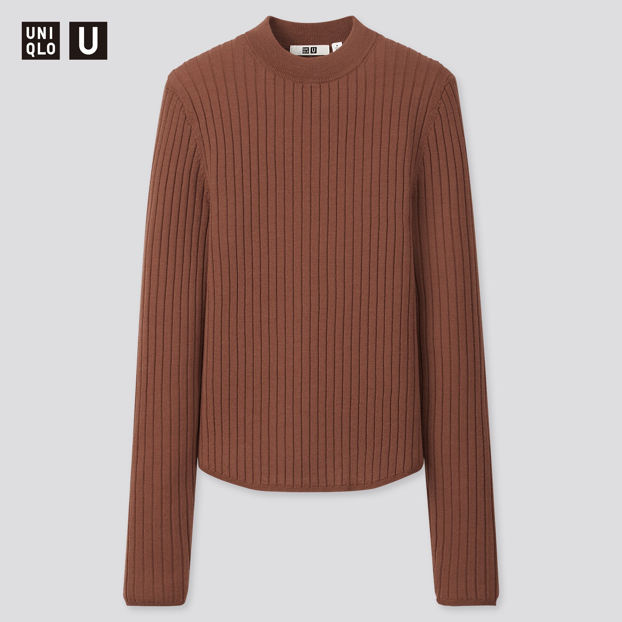 お買い得モデル ユニクロ ＵＮＩＱＬＯ エクストラファインメリノ