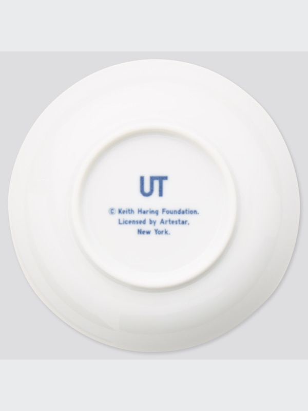 キース・へリング マメザラ（12cm）