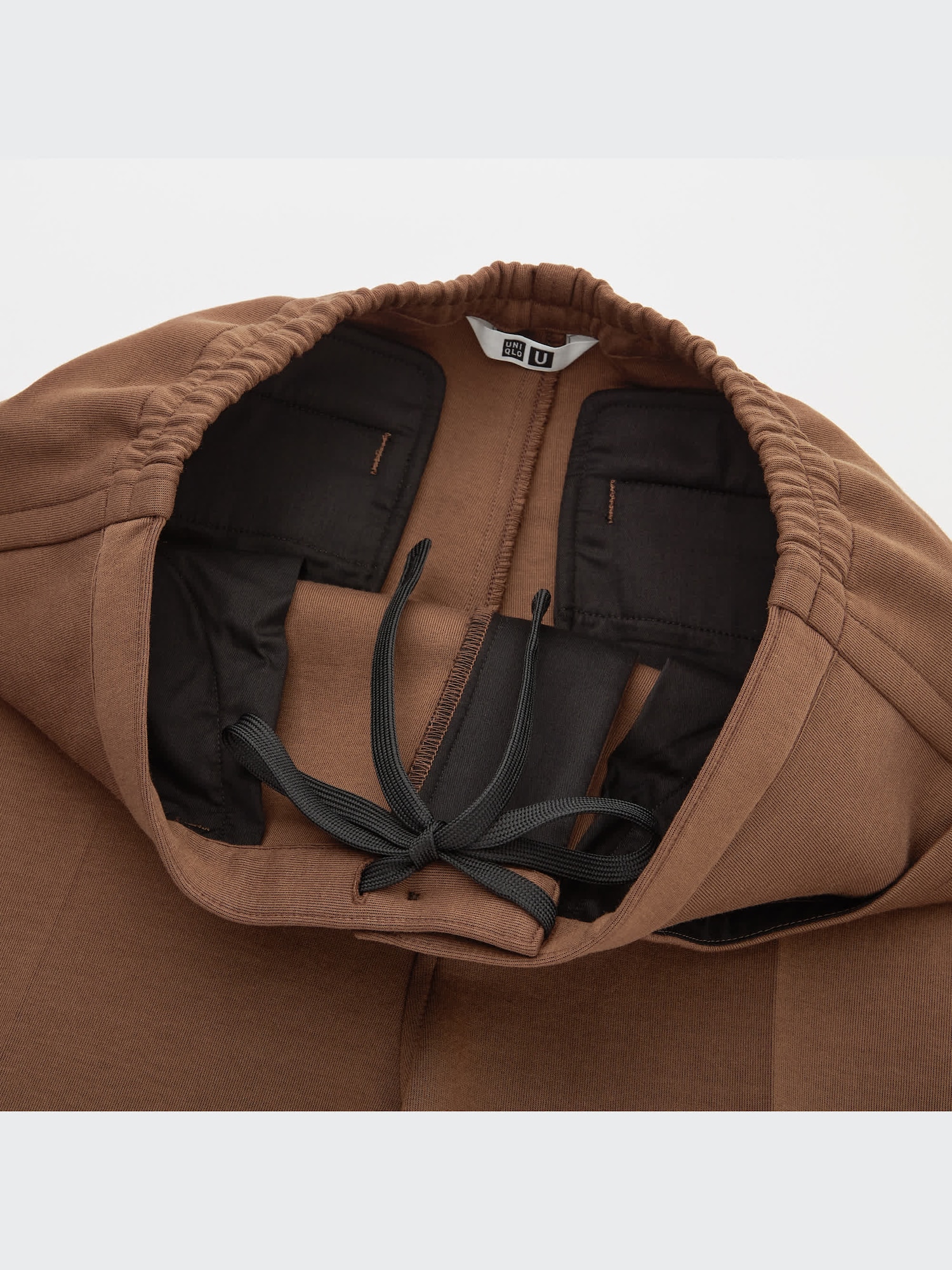 新品★新作 2023AW★完売品★UNIQLO U★フリースジャージーパンツ★M ユニクロ公式 | フリースジャージーパンツ
