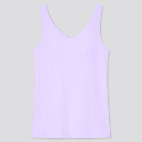 ブラトップ Women ユニクロ