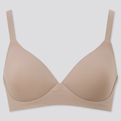 ワイヤレスブラ Women ユニクロ