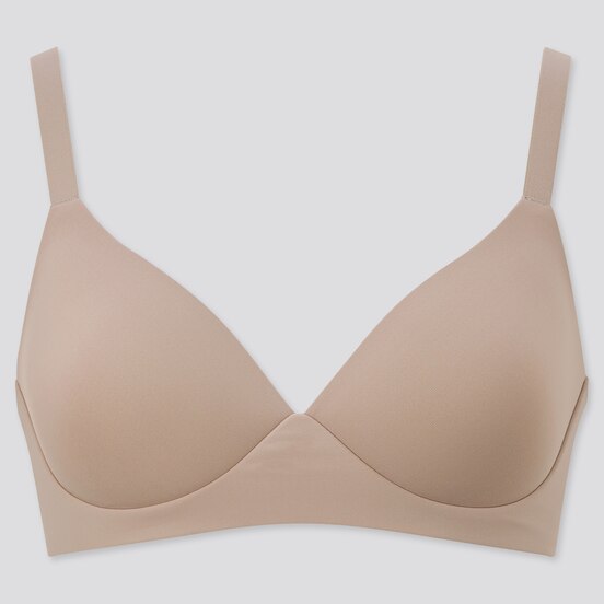 ワイヤレスブラ Women ユニクロ