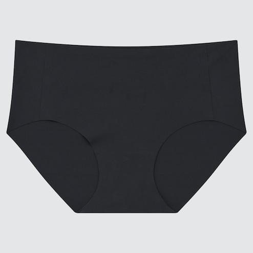 Brand New Auth Uniqlo Airism Ultra Seamless Hiphugger