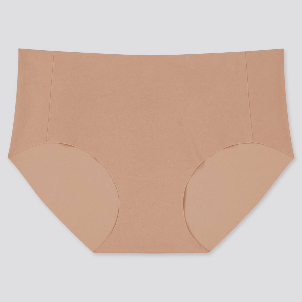 エアリズムウルトラシームレスショーツ ヒップハンガー Women ユニクロ