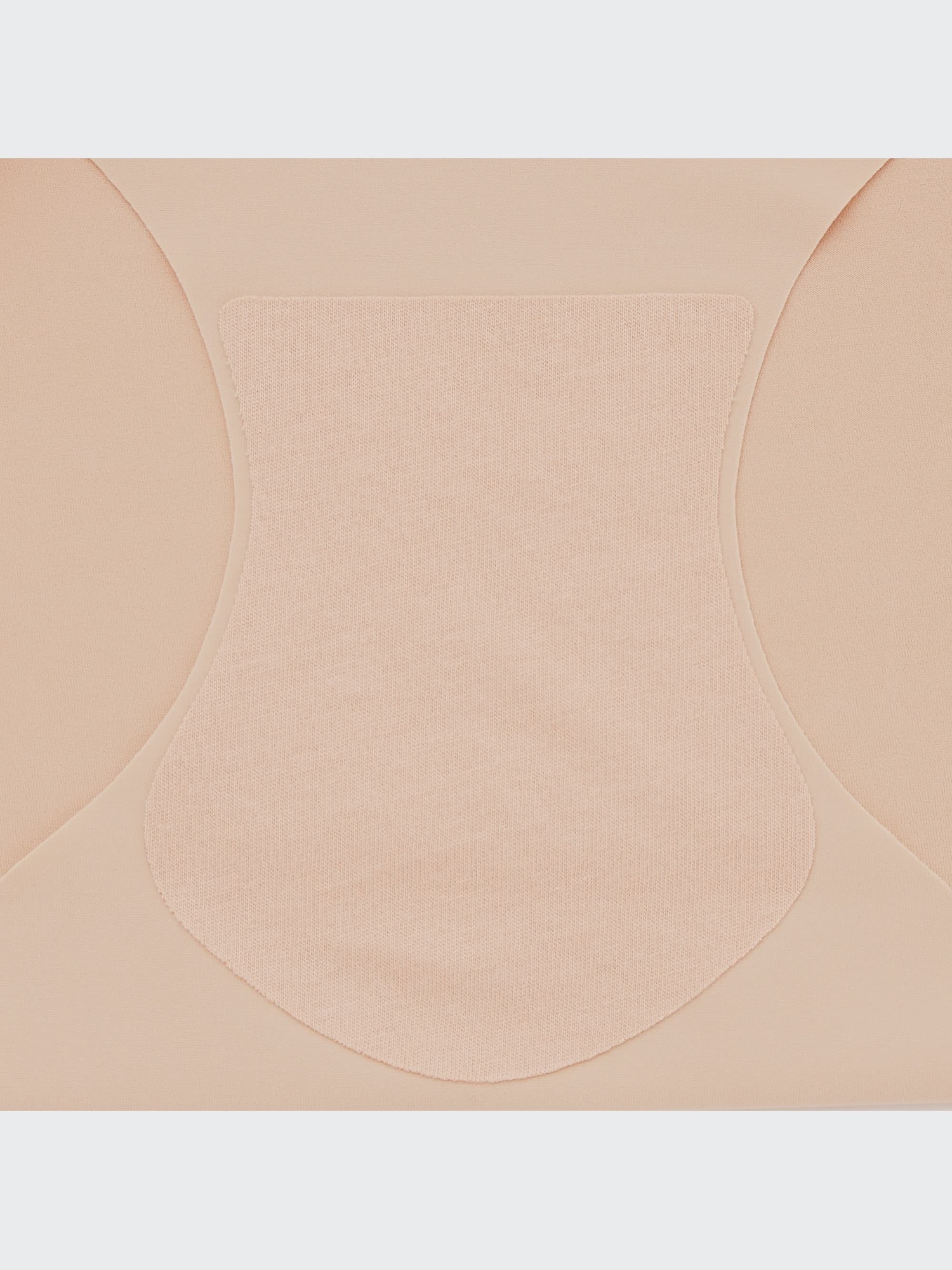 ちょんさま専用です。 ユニクロ公式 | エアリズムウルトラシームレスショーツ（ヘザー