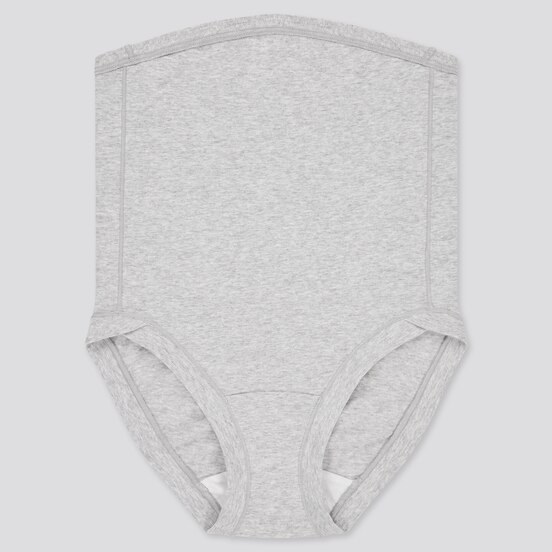 マタニティショーツ ハイライズ Women ユニクロ