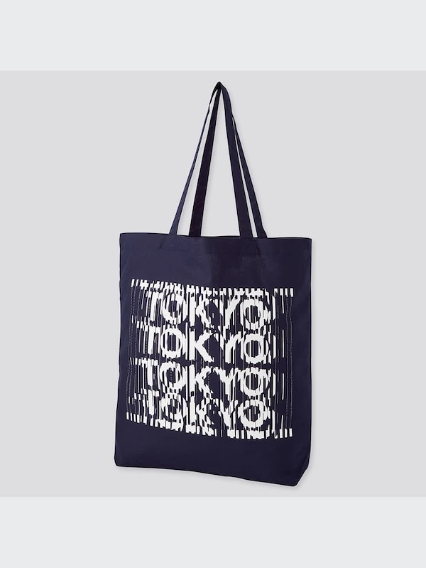 TOKYO UT エコ フレンドリー バッグ 河村 康輔