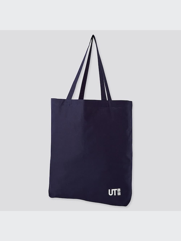 TOKYO UT エコ フレンドリー バッグ 河村 康輔