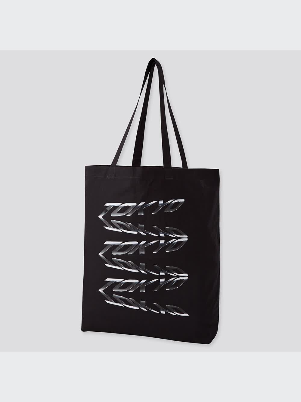 ユニクロ公式 | TOKYO UT エコ フレンドリー バッグ YOSHIROTTEN