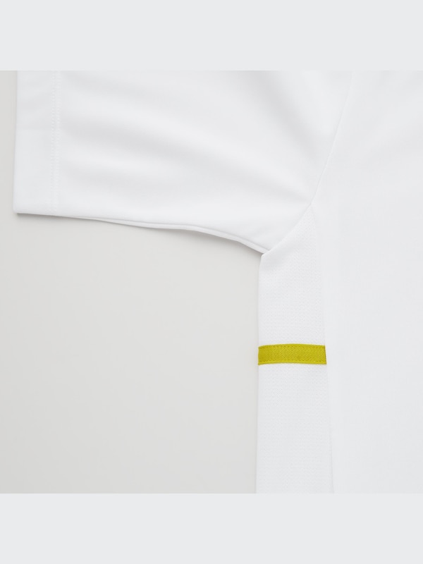 NKドライEXポロシャツ（半袖） 21WB