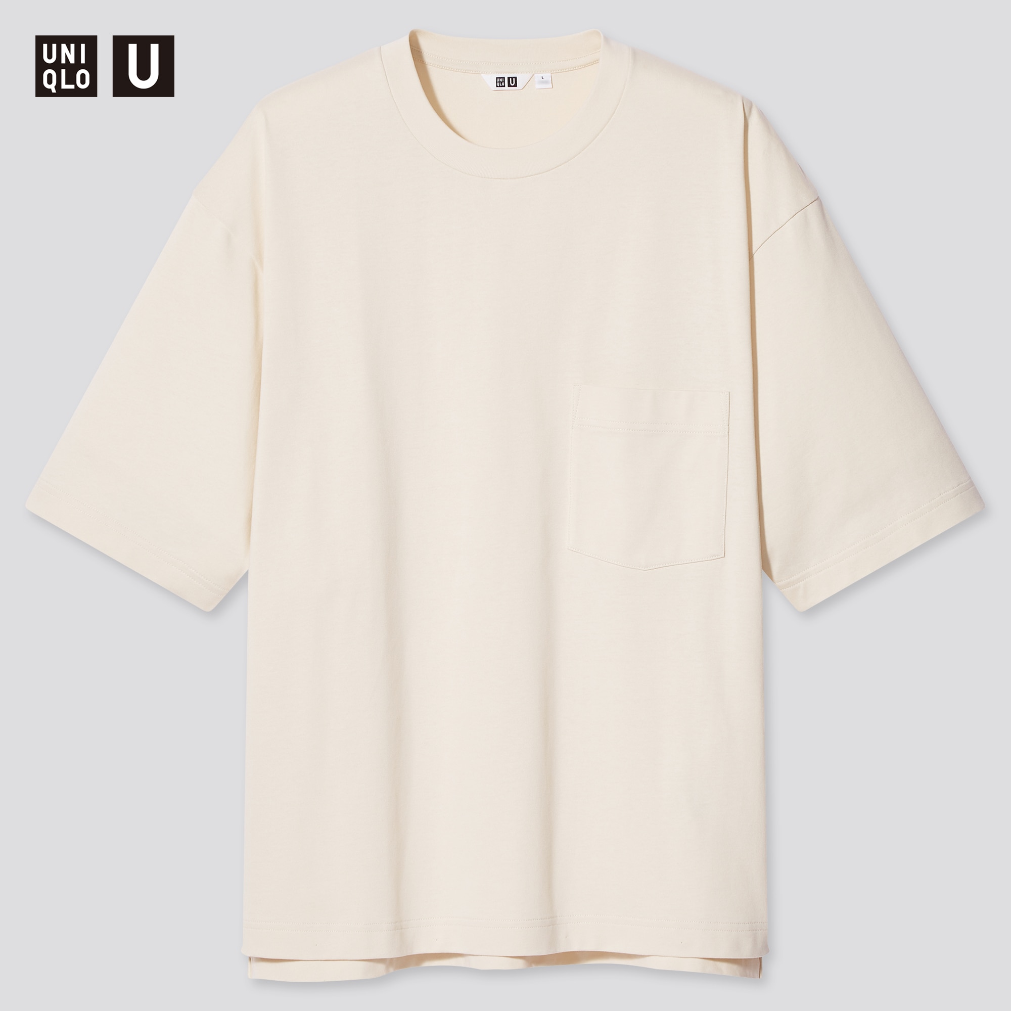 Tシャツ メンズ サイズの関連商品 ユニクロ