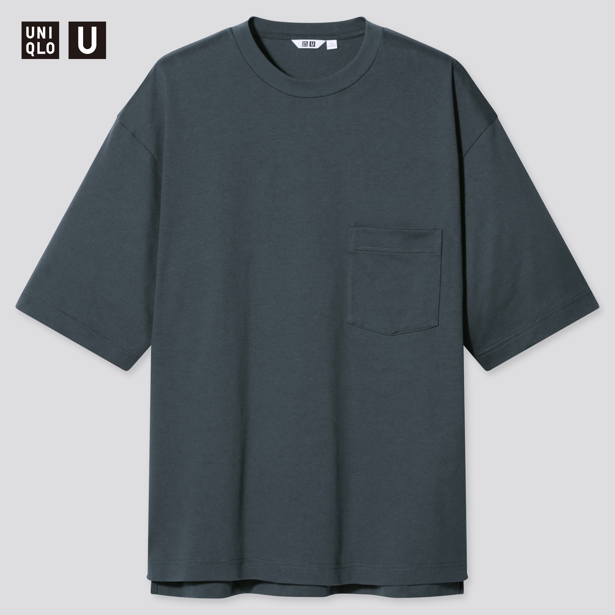 Tシャツ メンズ サイズ関連商品の口コミ 評判 ユニクロ