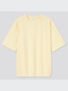 ラグランスリーブTシャツ（5分袖）