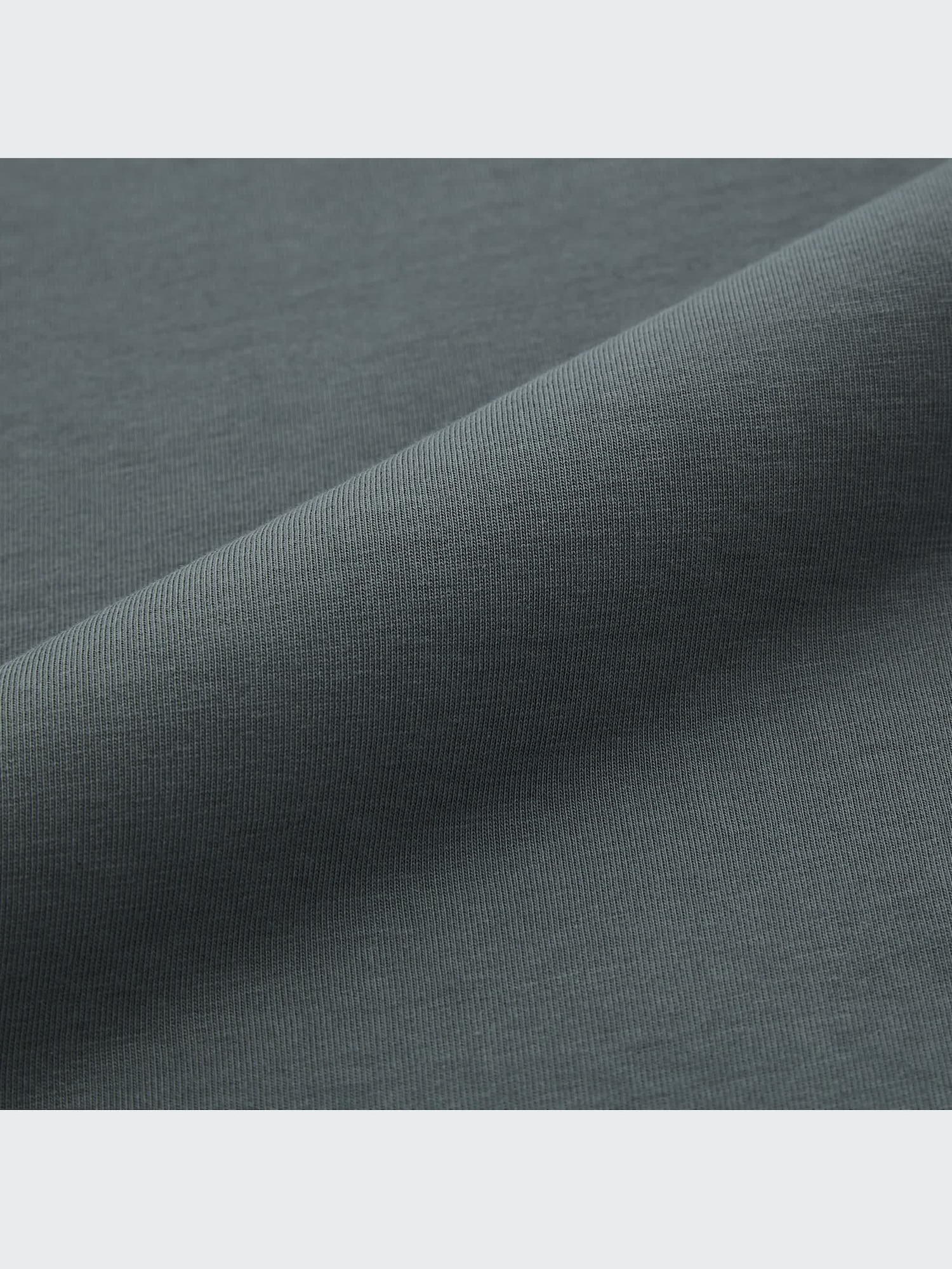 ユニクロ公式 | エアリズムコットンUVカットクルーネックT（長袖）