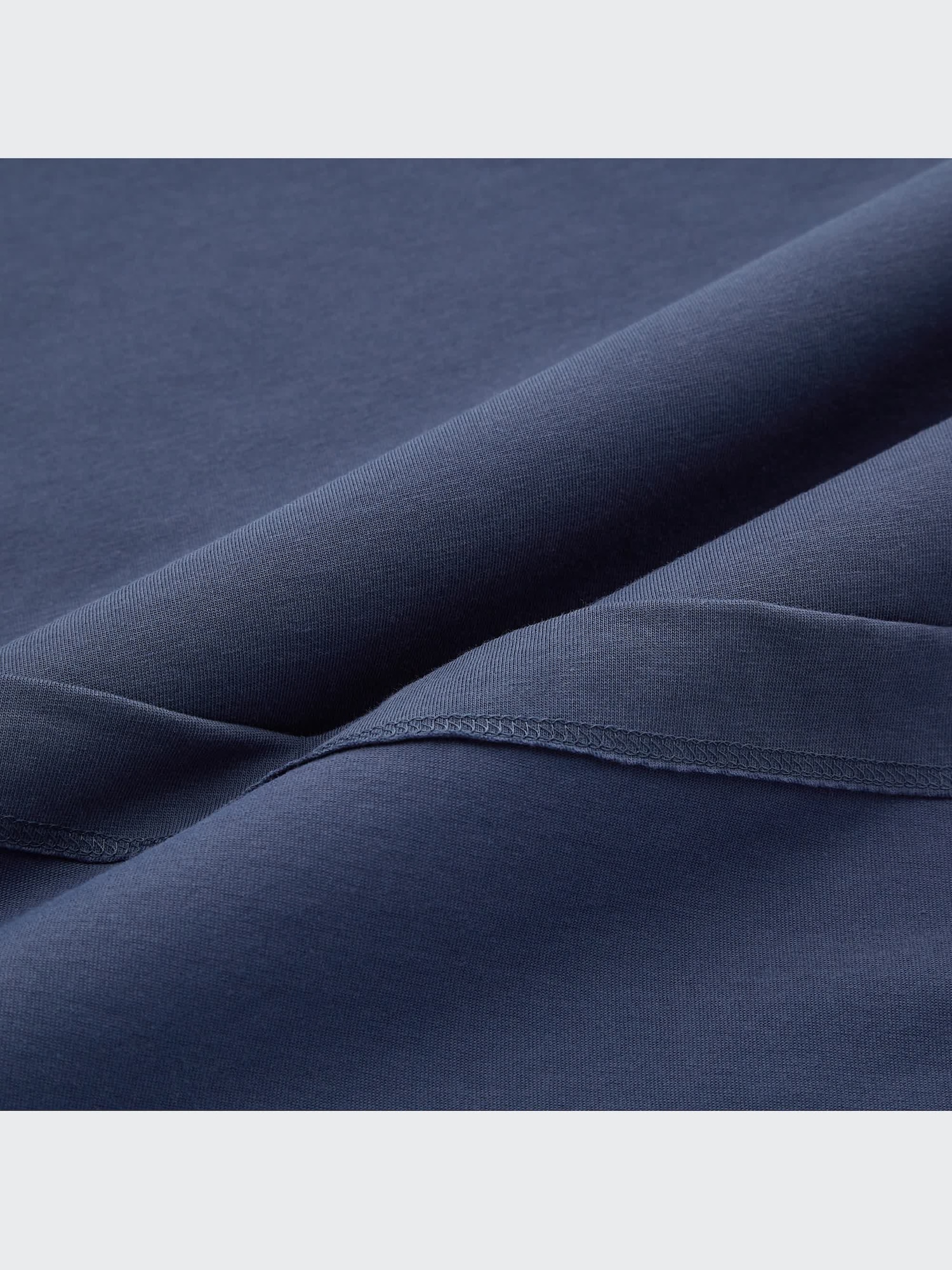 nattsuさま専用 ユニクロ公式 | エアリズムコットンUVカットクルーネックT（長袖）