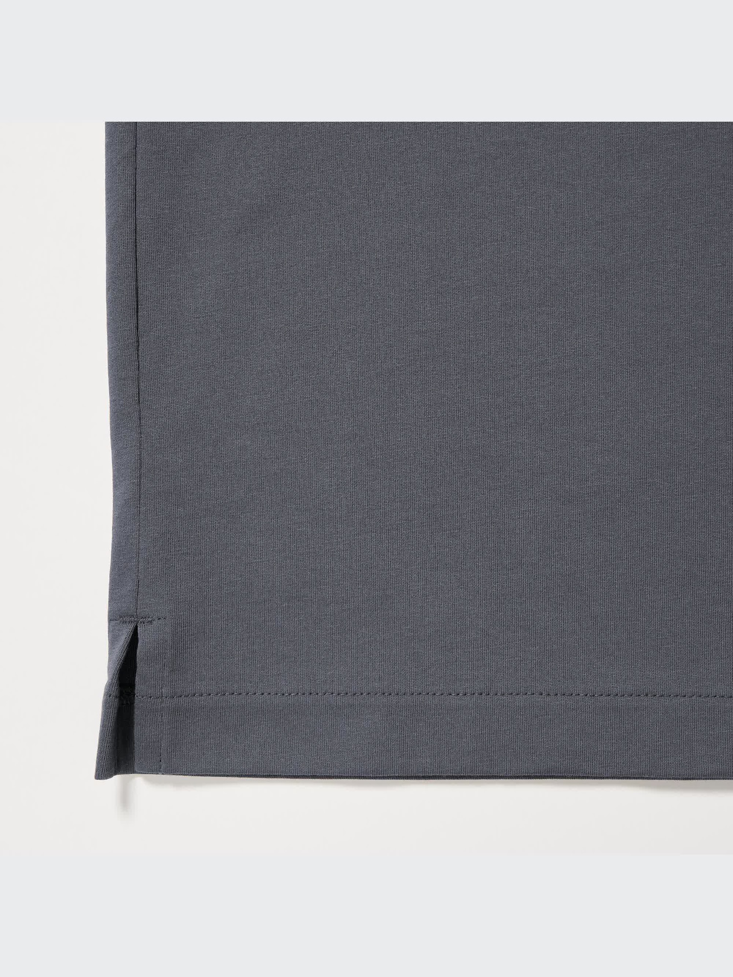 ユニクロ公式 | エアリズムフルオープンポロシャツ（半袖）