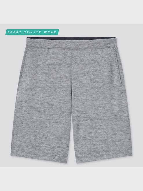 J Crew Men's Shorts Summer 2018 MEN'S DRY-EX SHORTS UNIQLO PH