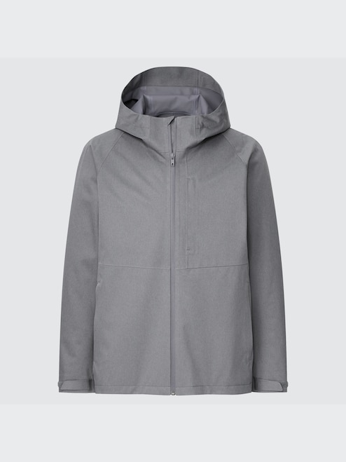 BLOCKTECH PARKA (3D CUT) UNIQLO PH
