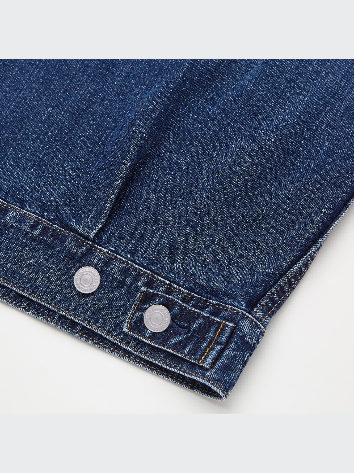 ユニクロ公式 | デニムジャケット