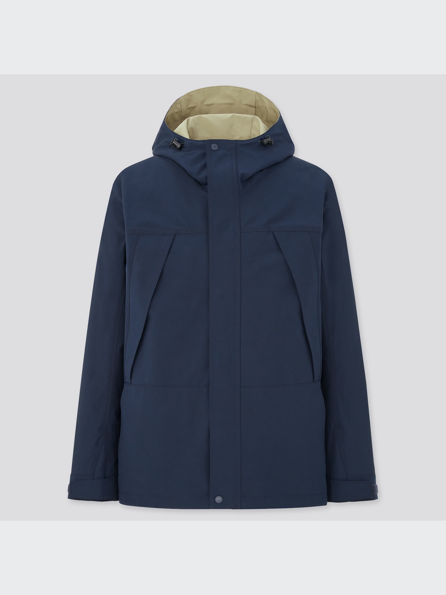 UNIQLO - UNIQLO フィールドジャケットの通販 by cozy