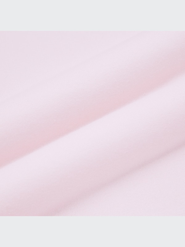 エアリズムパイルカバーオール（長袖）