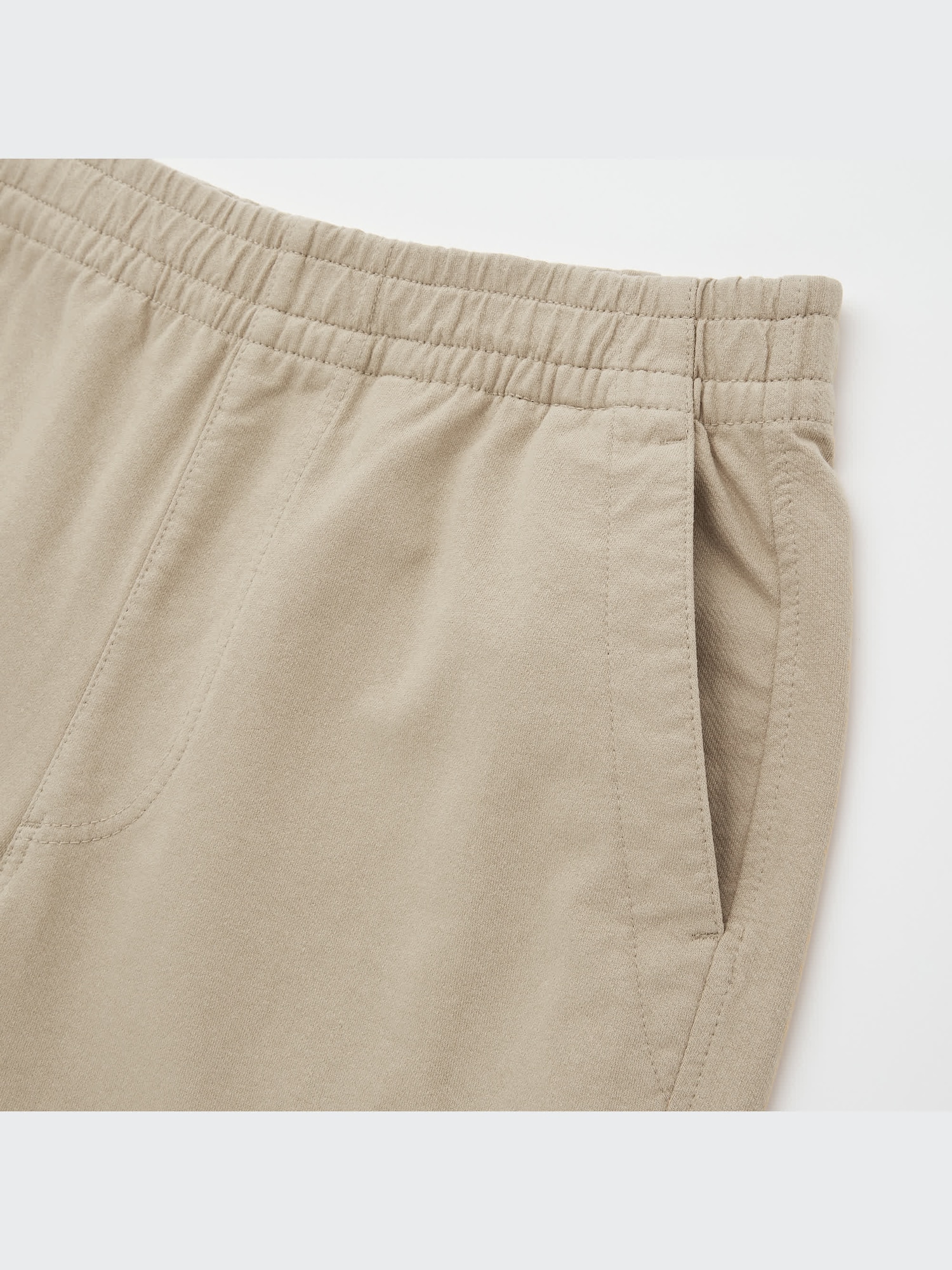 kazuページ ユニクロ公式 | ジャージーリラックスアンクルパンツ