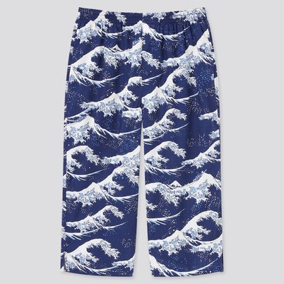 ステテコ Men ユニクロ