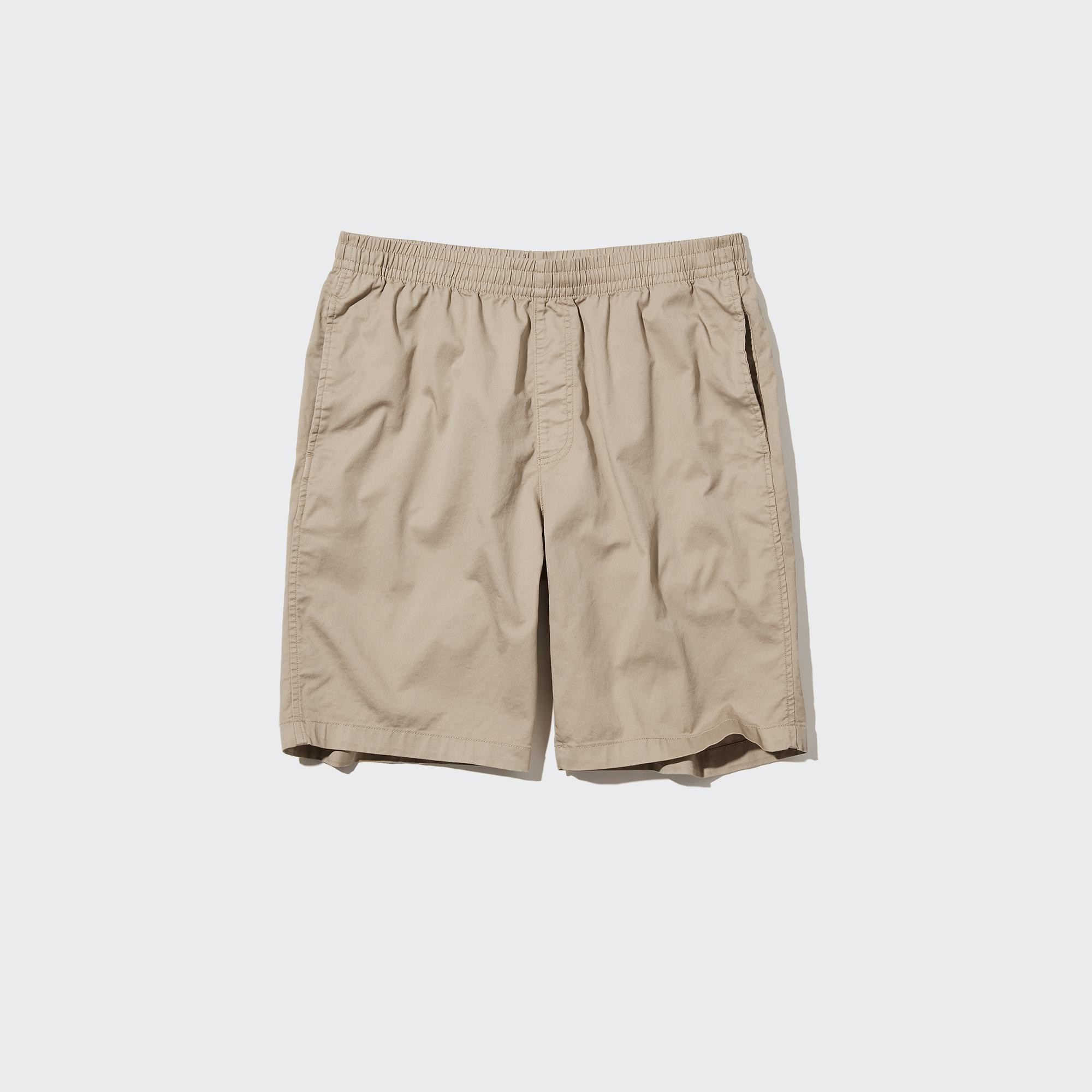 Uniqlo dry stretch easy cheap shorts reddit