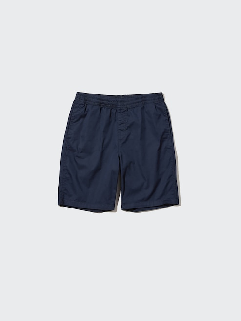 MEN'S DRY STRETCH EASY SHORTS UNIQLO PH
