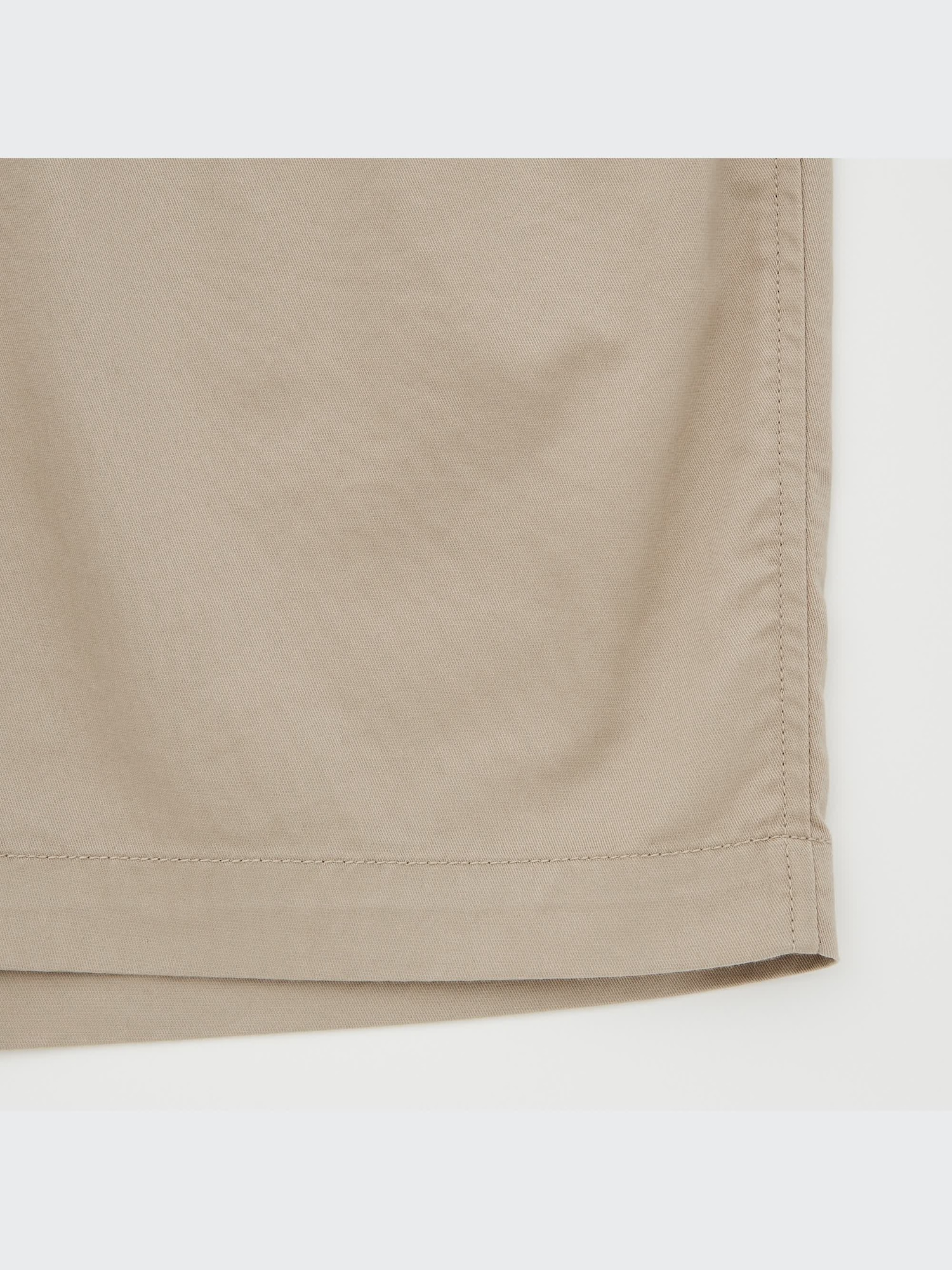 ユニクロ公式 | ドライストレッチイージーショーツ