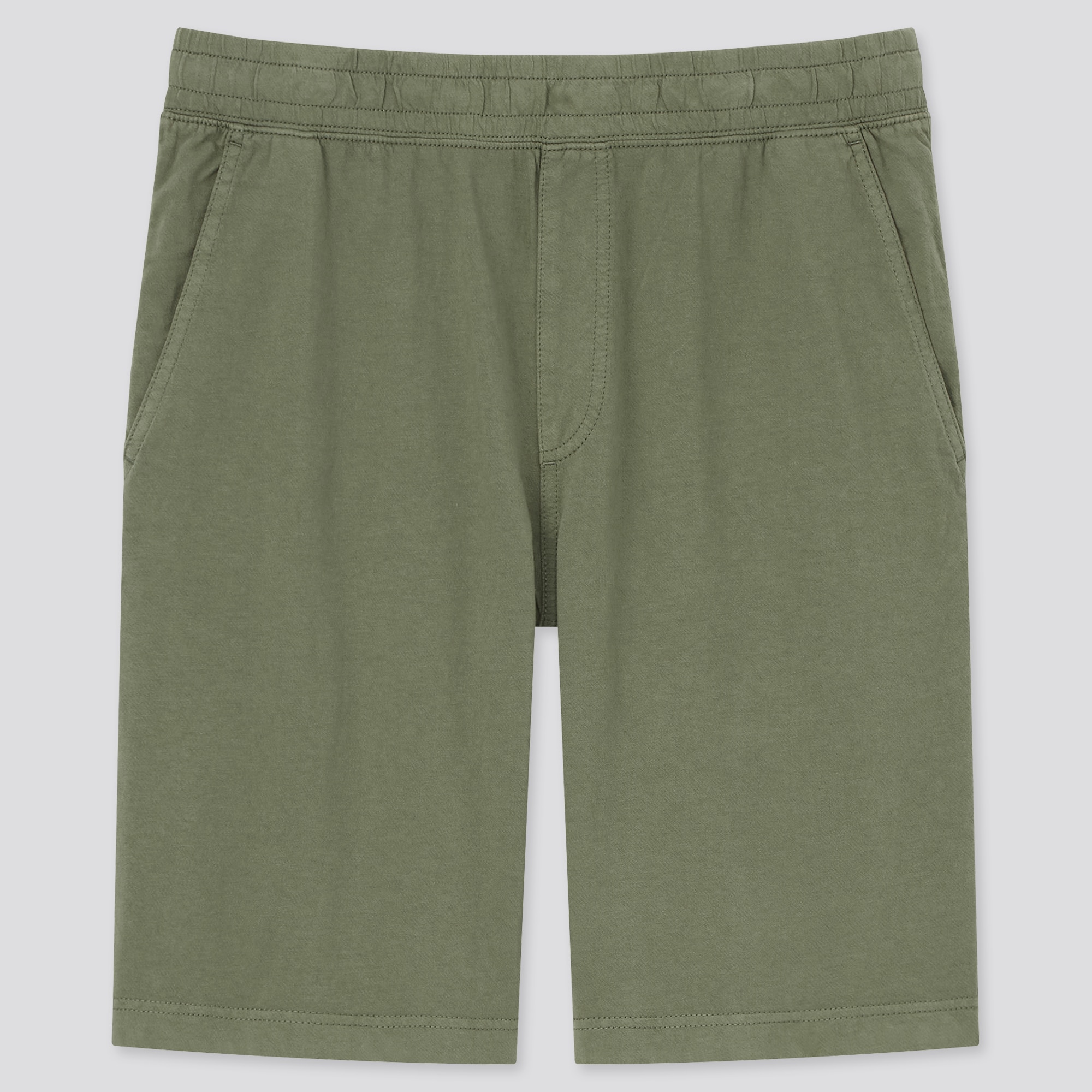 Uniqlo easy cheap shorts jersey