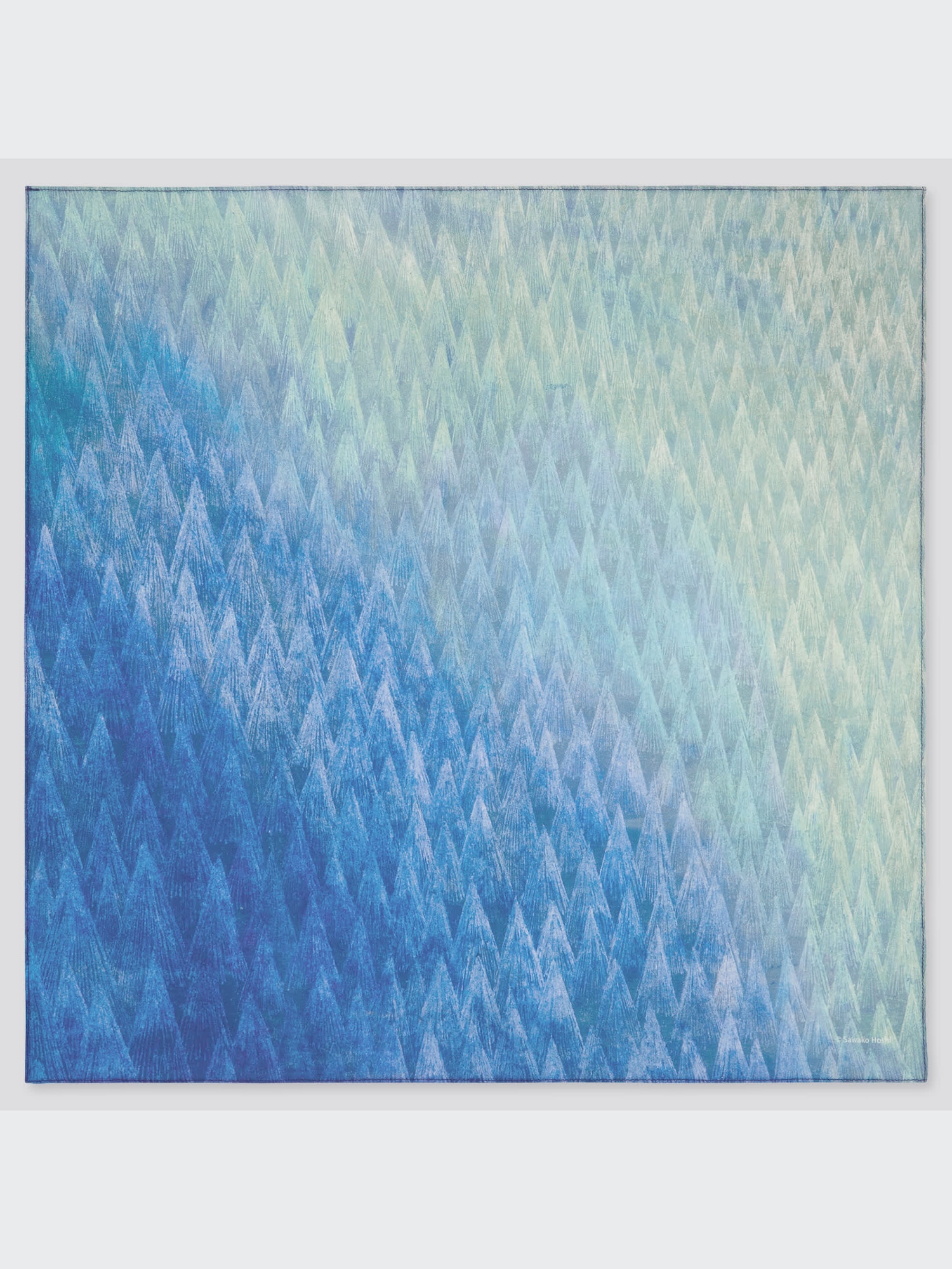 ユニクロ公式 | 星 佐和子 バンダナ