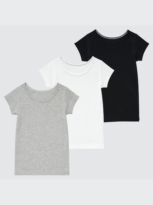 short sleeve piece t shirts