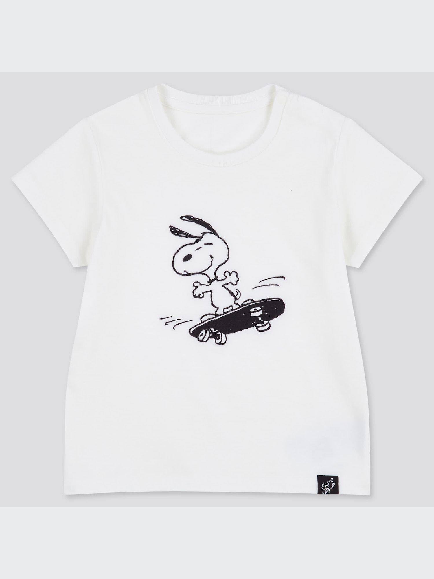 ユニクロ公式 | ピーナッツ ビンテージ UT グラフィックTシャツ（半袖