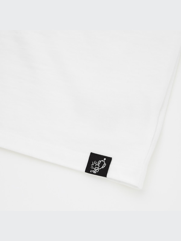 ピーナッツ ビンテージ UT グラフィックTシャツ（半袖）