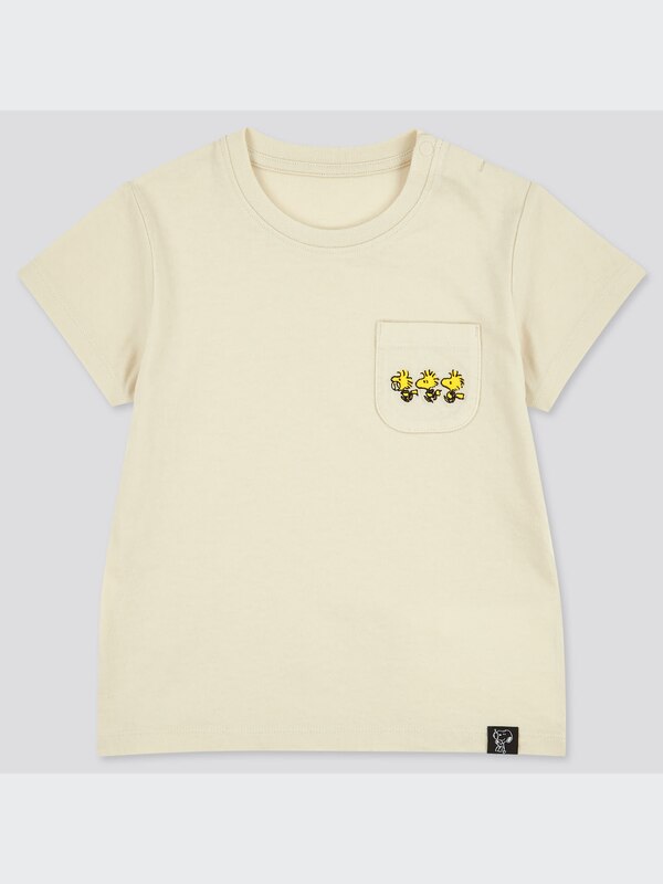 ピーナッツ ビンテージ UT グラフィックTシャツ（半袖）