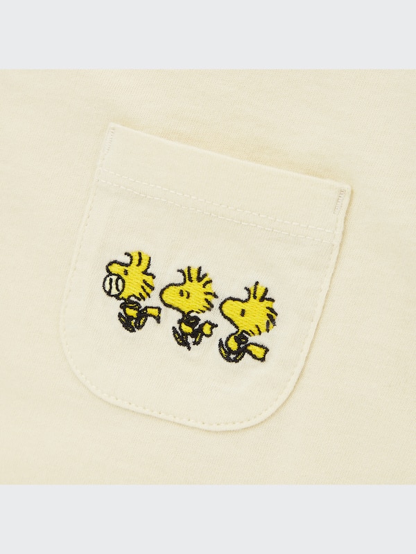 ピー��ナッツ ビンテージ UT グラフィックTシャツ（半袖）