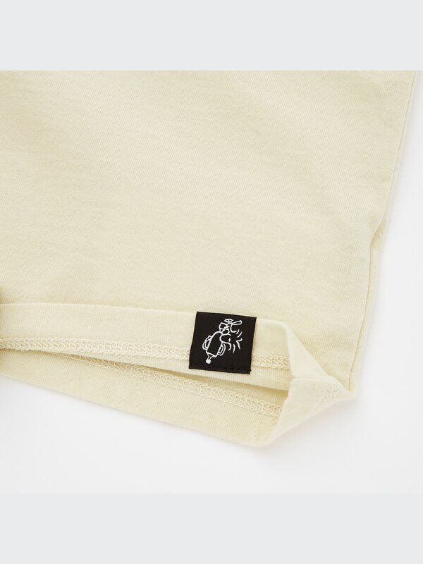 ピーナッツ ビンテージ UT グラフィックTシャツ（半袖）
