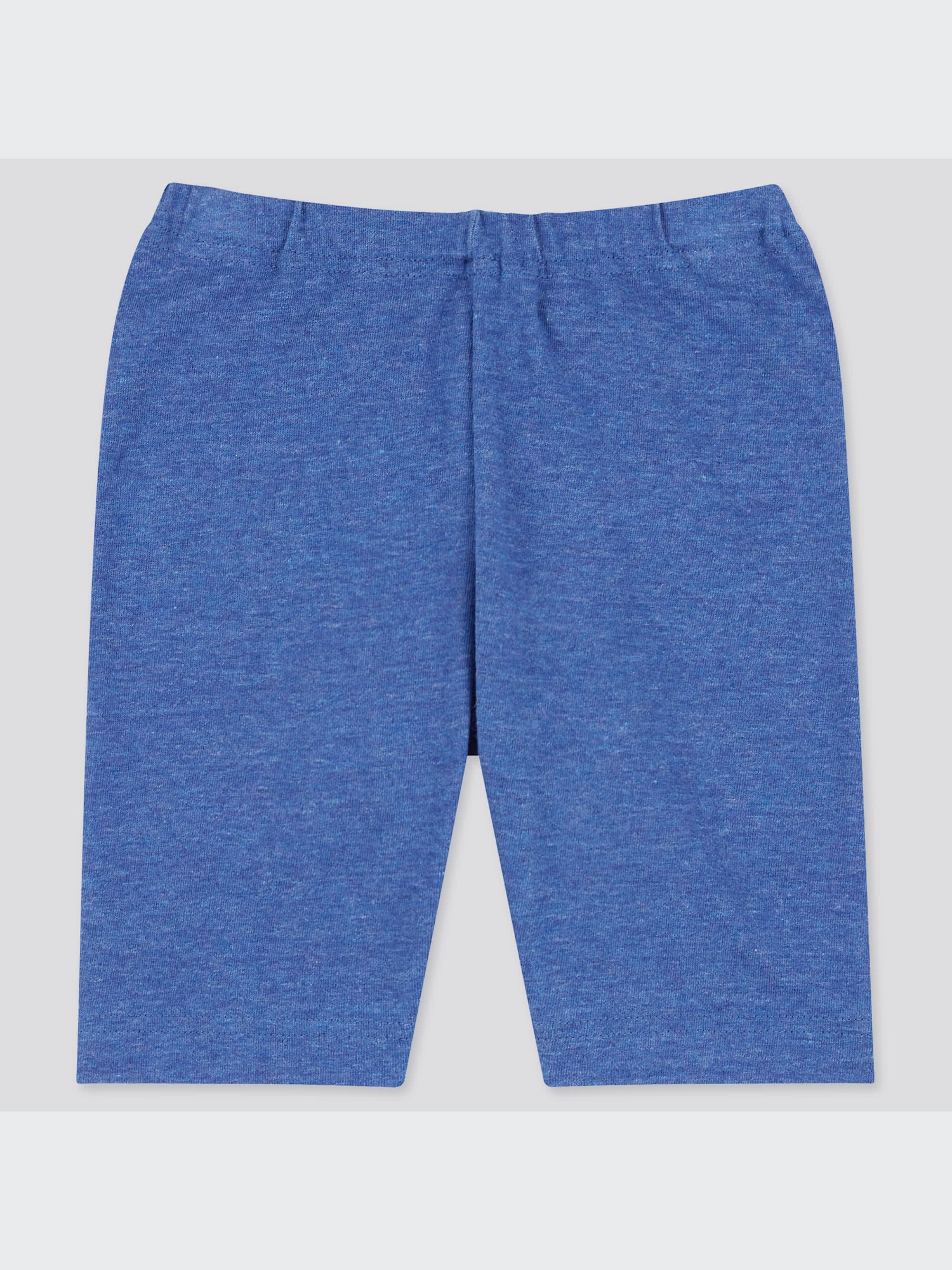 ユニクロ公式 | ドライレギンス（5分丈）