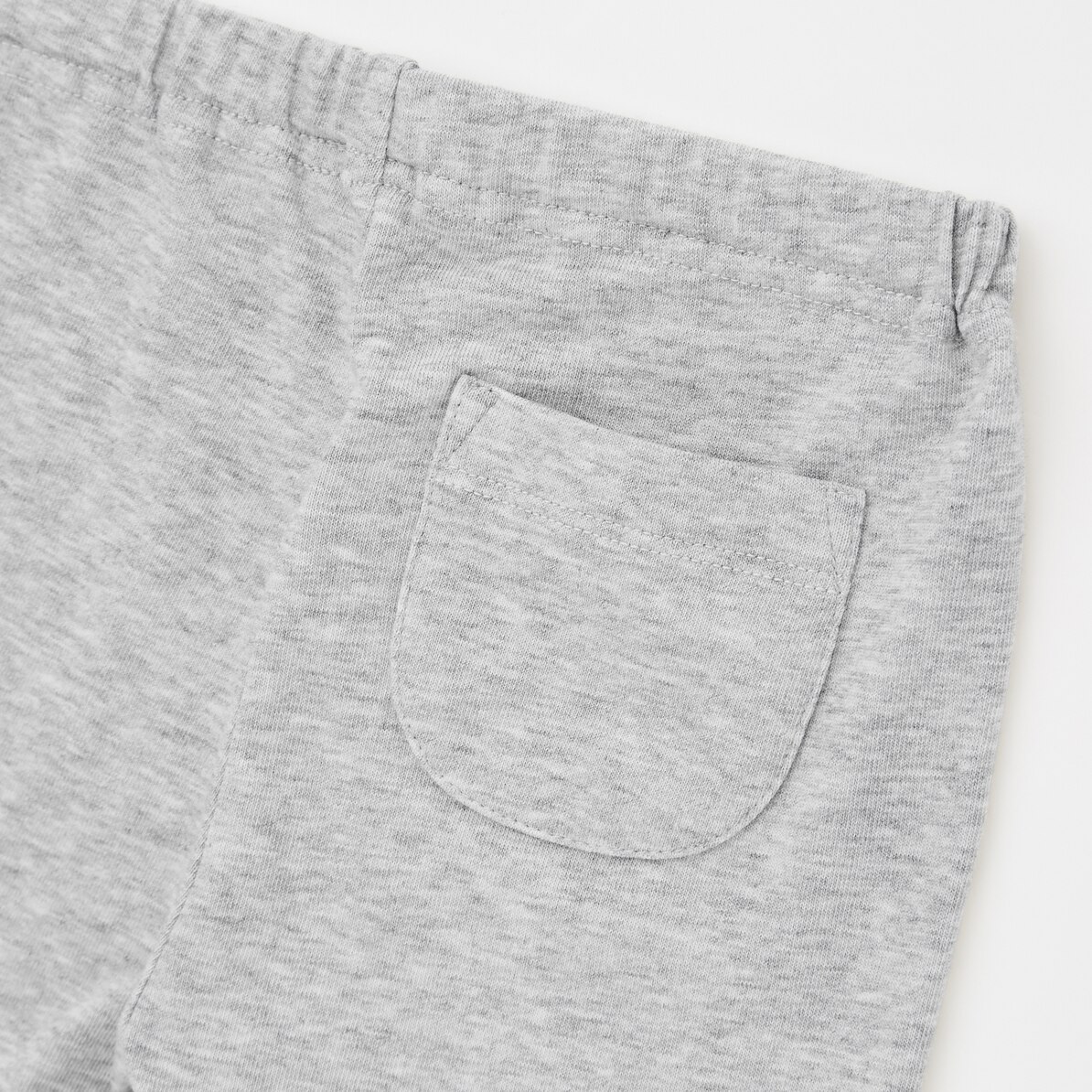 ドライレギンス 5分丈 Baby ユニクロ