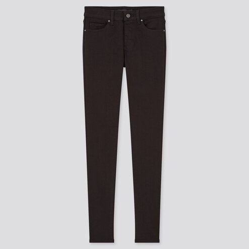uniqlo ultra stretch jeans review