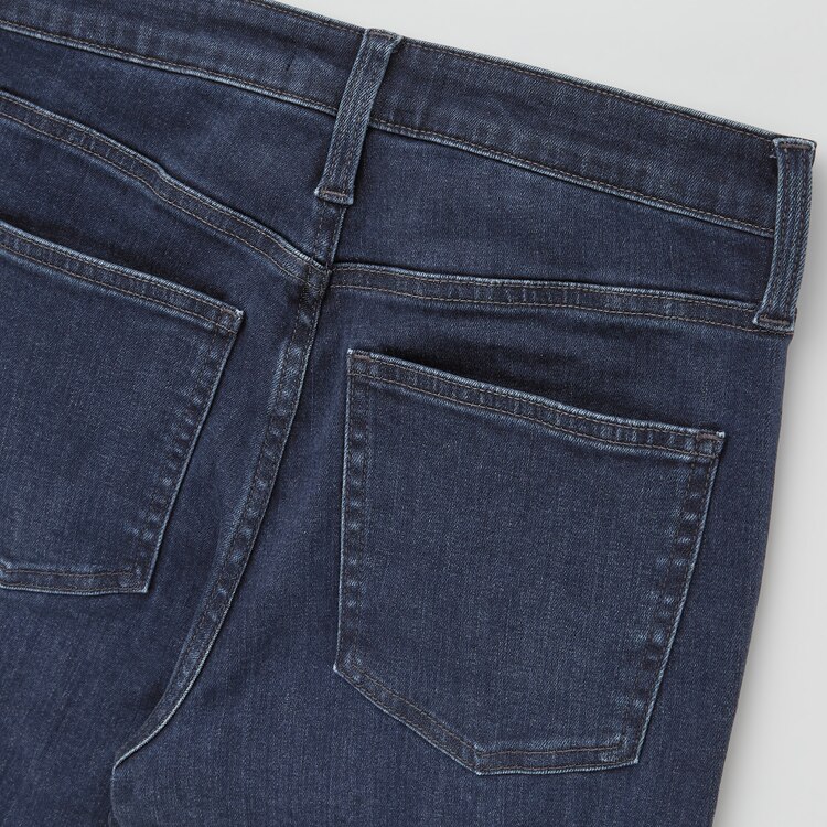 UNIQLO  ハイライトスキニージーンズ - 5