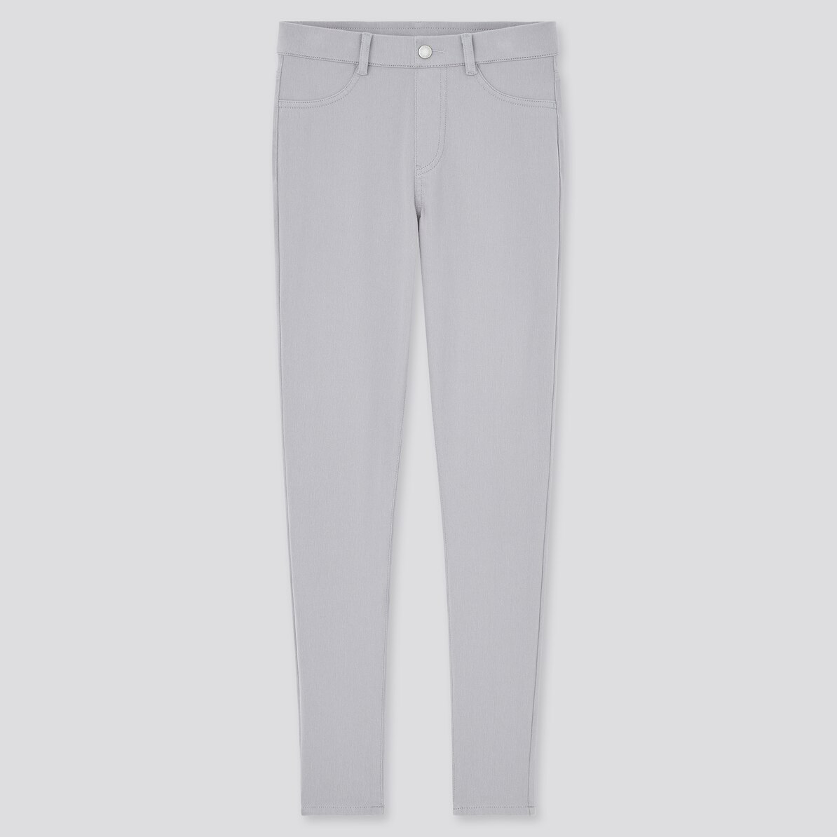 ウルトラストレッチレギンスパンツ 丈標準69 5 71 5cm Women ユニクロ